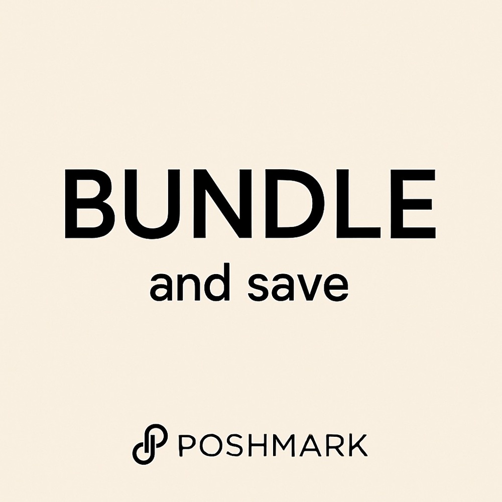 Bundle and Save Offer